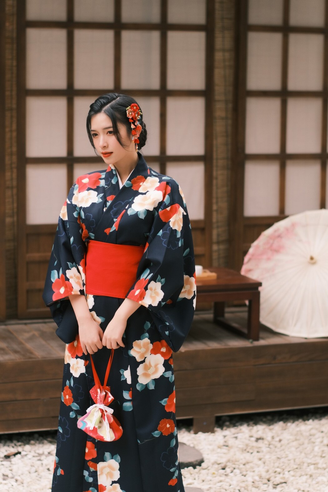 YiTuYu艺图语 Vol.1269 Xin Ran