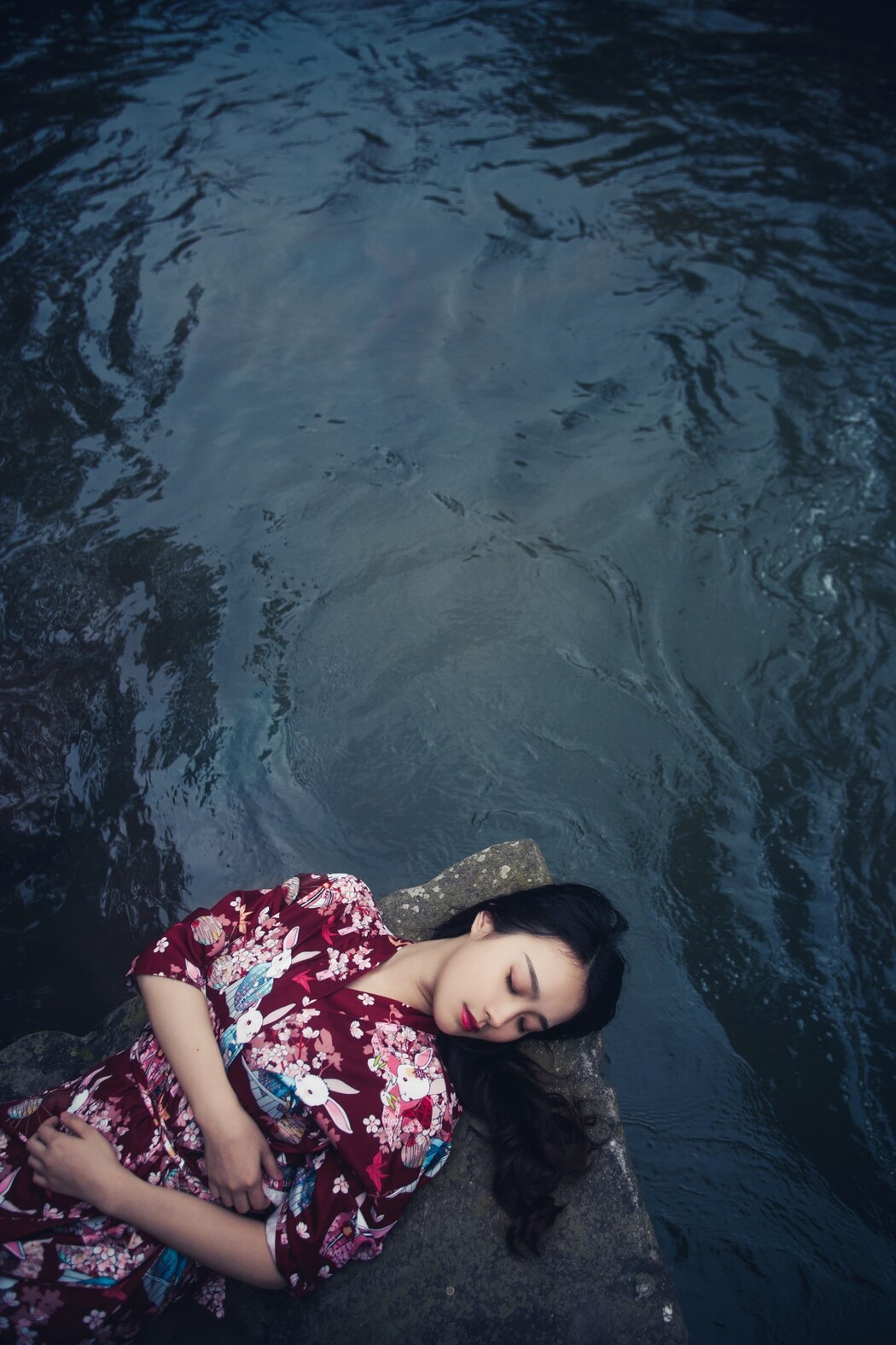 YiTuYu艺图语 Vol.1204 Cha Jia