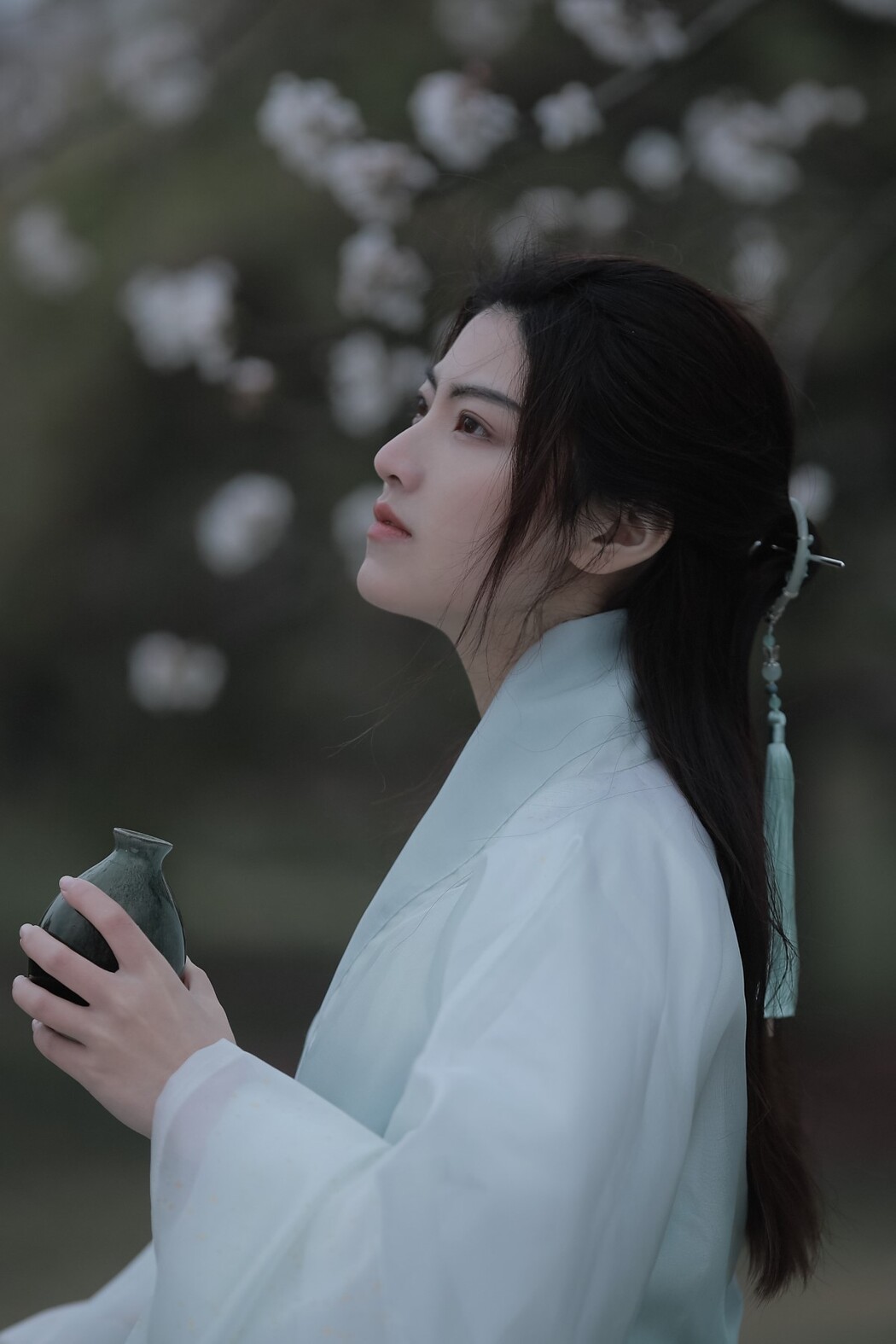 YiTuYu艺图语 Vol.1236 Da Tachibana