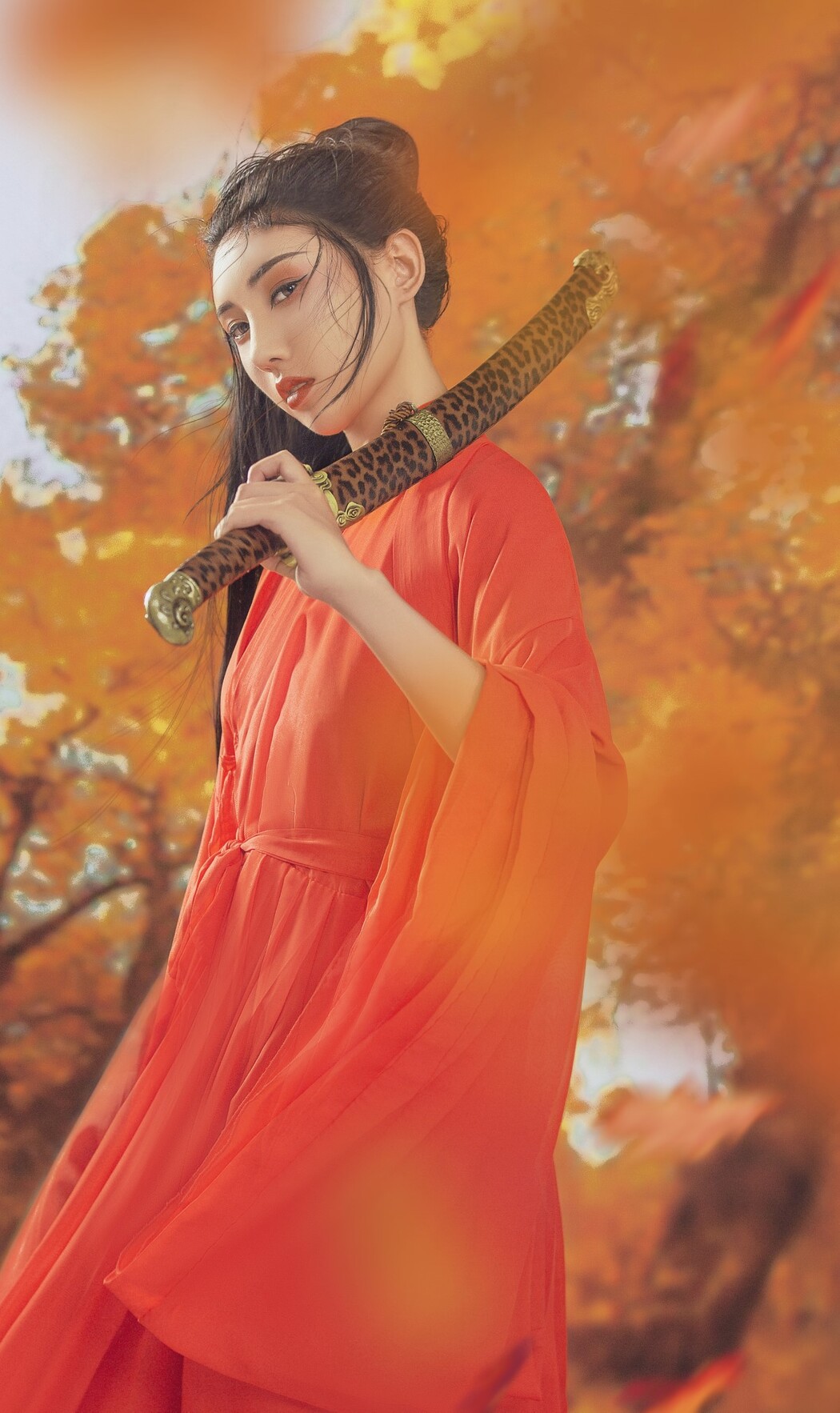 YiTuYu艺图语 Vol.1225 Ning Meng