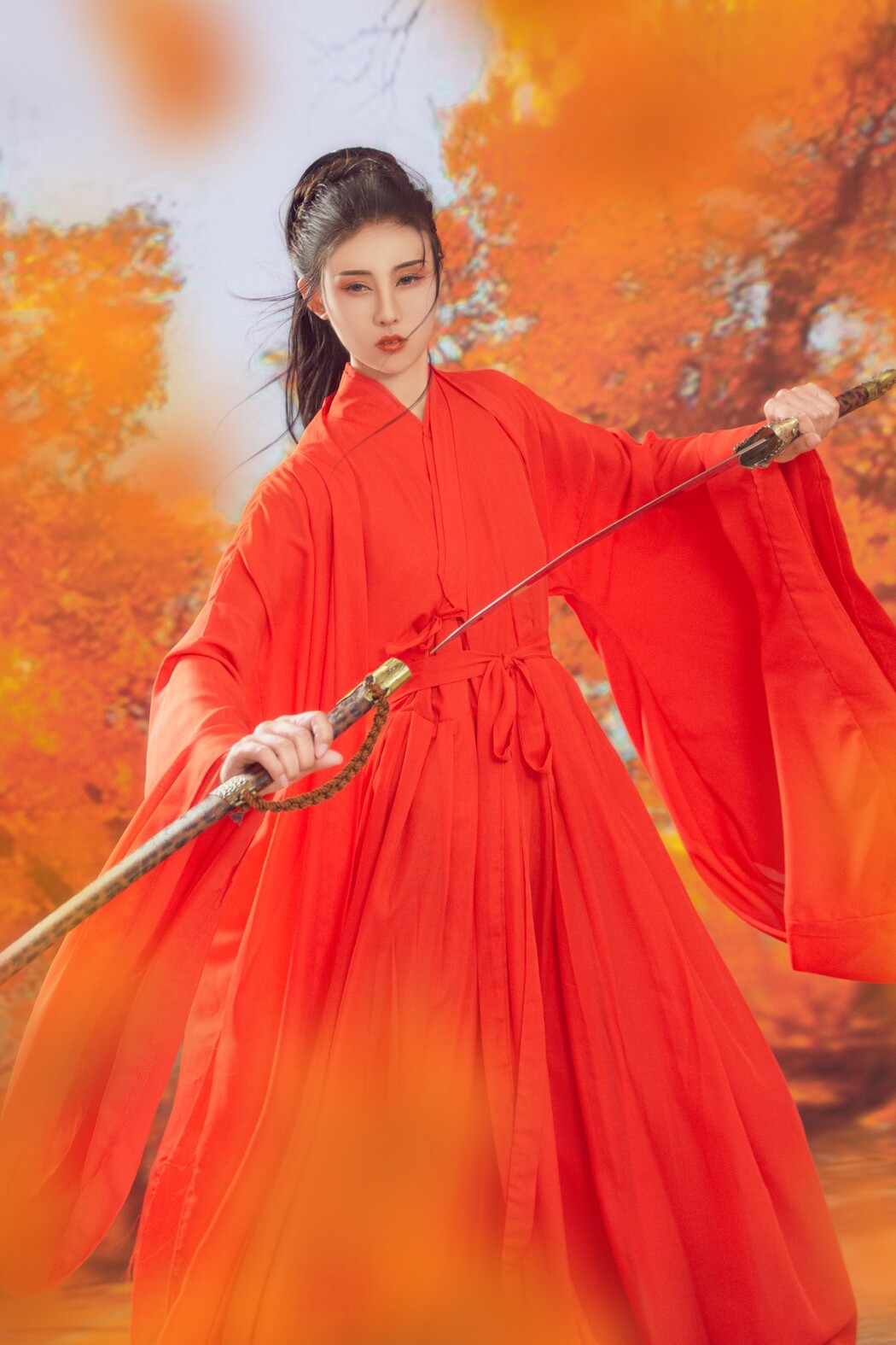 YiTuYu艺图语 Vol.1225 Ning Meng