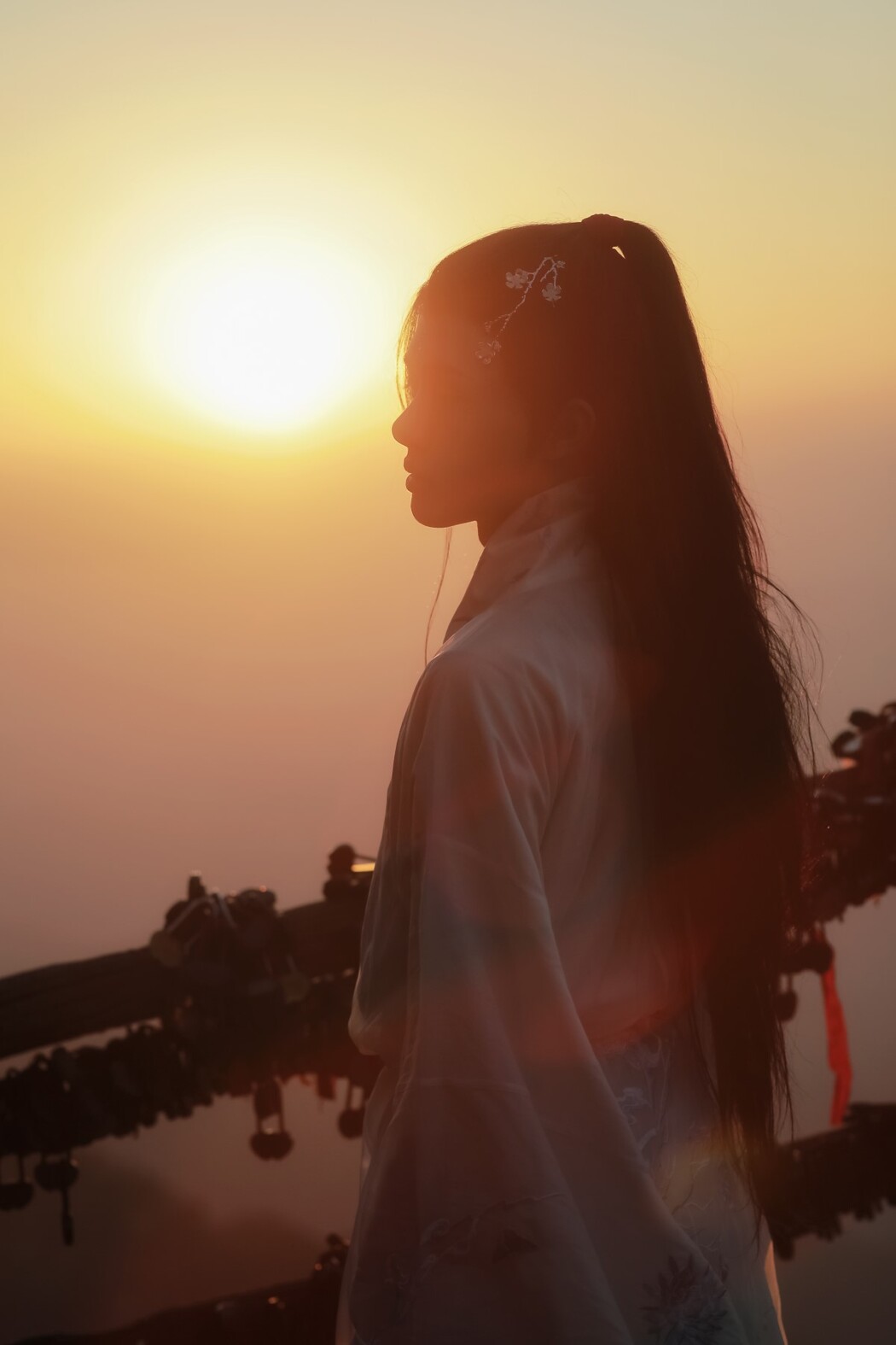 YiTuYu艺图语 Vol.1245 Chen Jia Wei