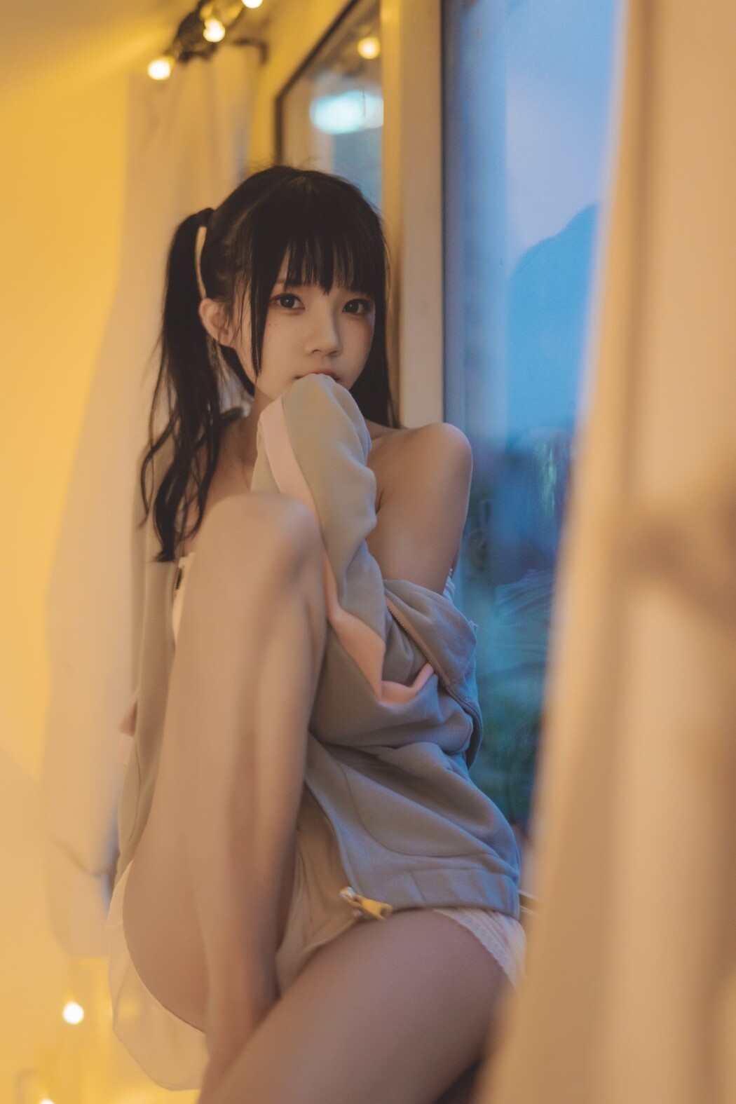 YiTuYu艺图语 Vol.1215 Cherry Meow