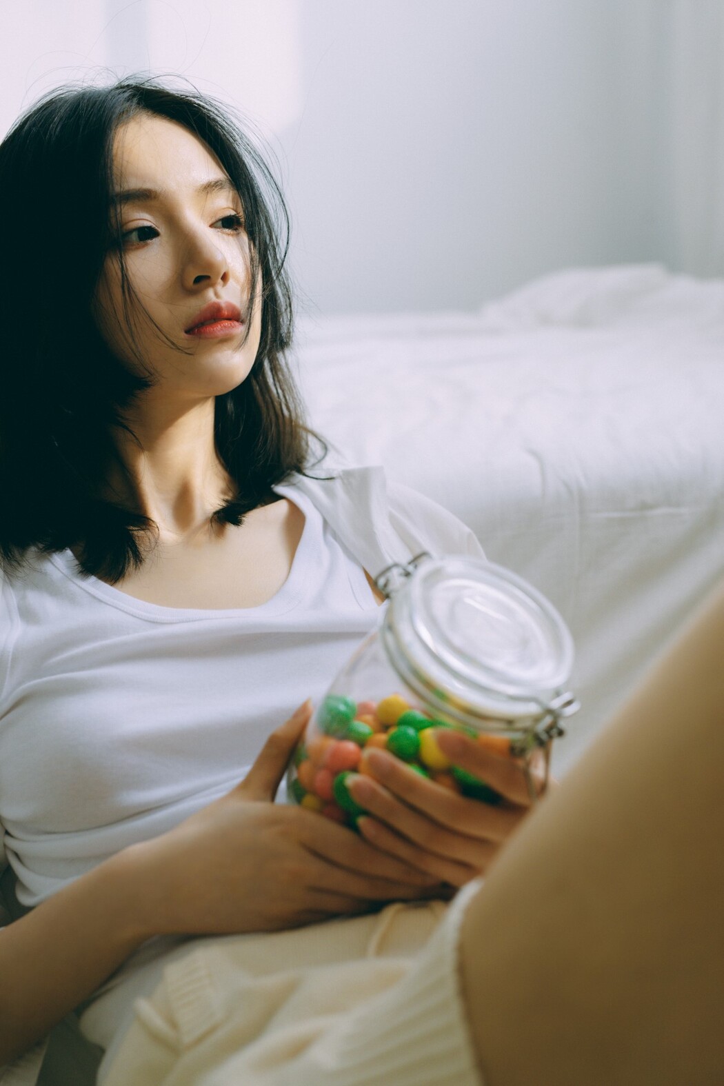 YiTuYu艺图语 Vol.1230 Zhu Yun Hui Da Mo Wang