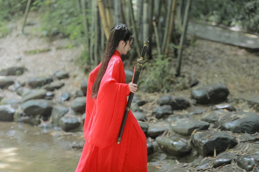 YiTuYu艺图语 Vol.1284 Jia Yi