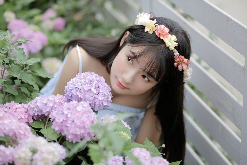 YiTuYu艺图语 Vol.1291 Qiu Qiu