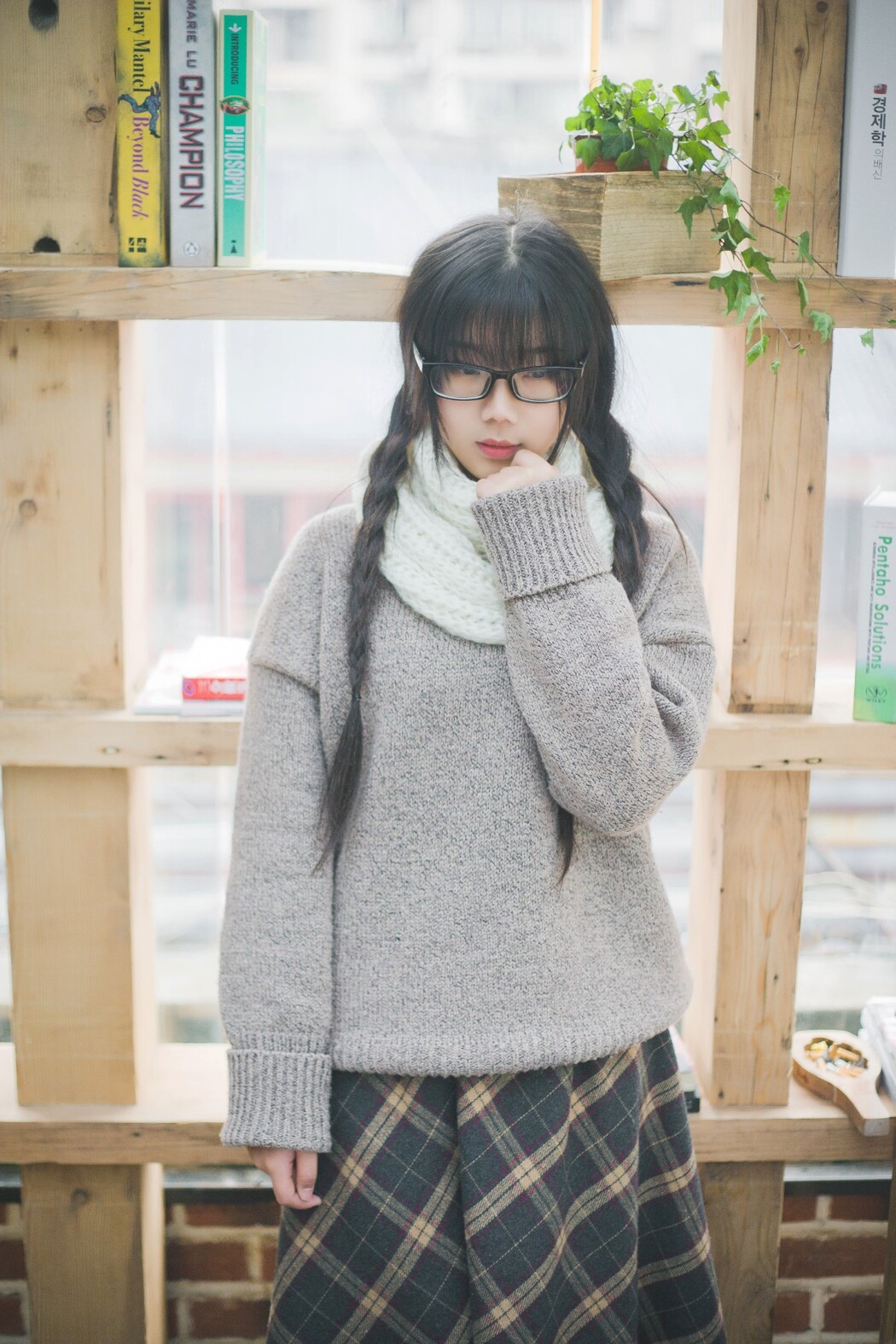 YiTuYu艺图语 Vol.1289 Zi Qing