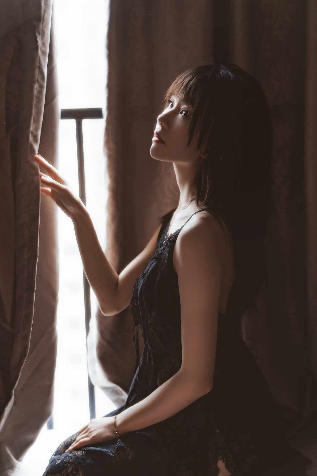 YiTuYu艺图语 Vol.1277 Cherry Meow