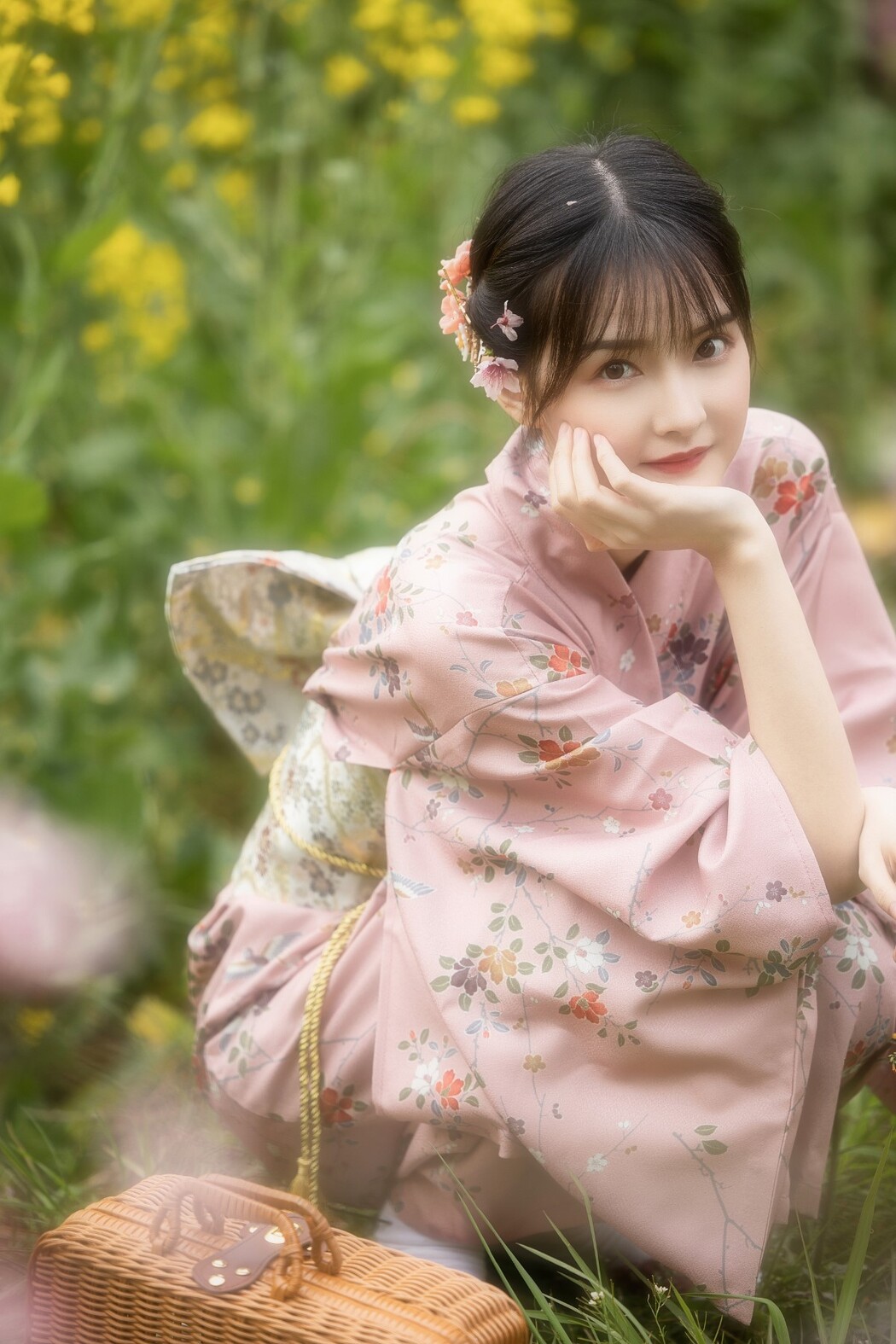 YiTuYu艺图语 Vol.1229 YiYi