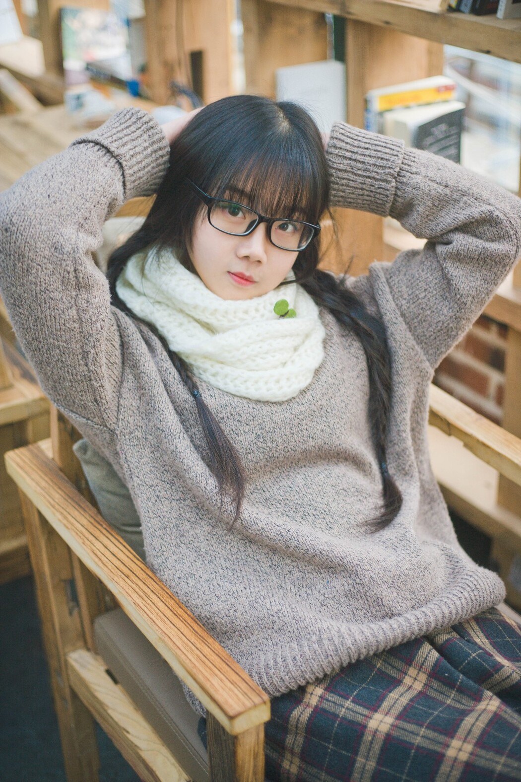 YiTuYu艺图语 Vol.1289 Zi Qing