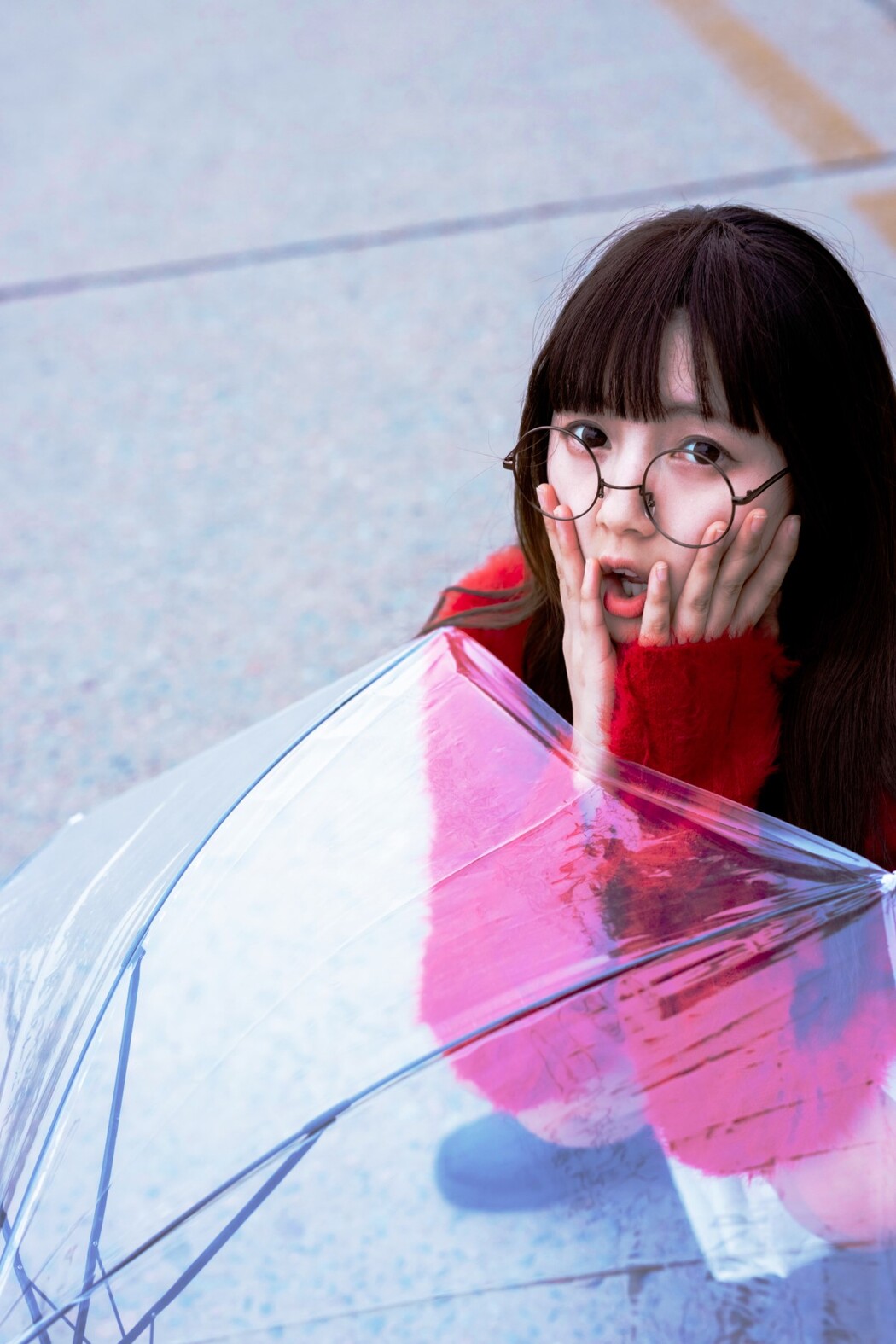 YiTuYu艺图语 Vol.1237 Rei Bi Shio
