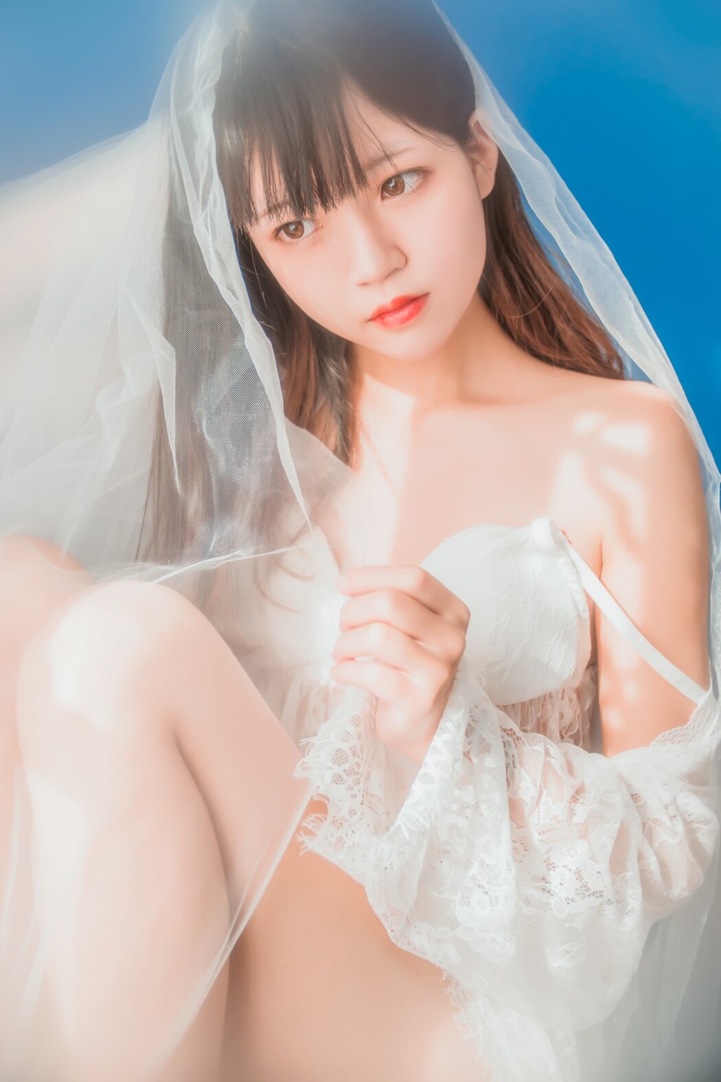 YiTuYu艺图语 Vol.1205 Cherry Meow