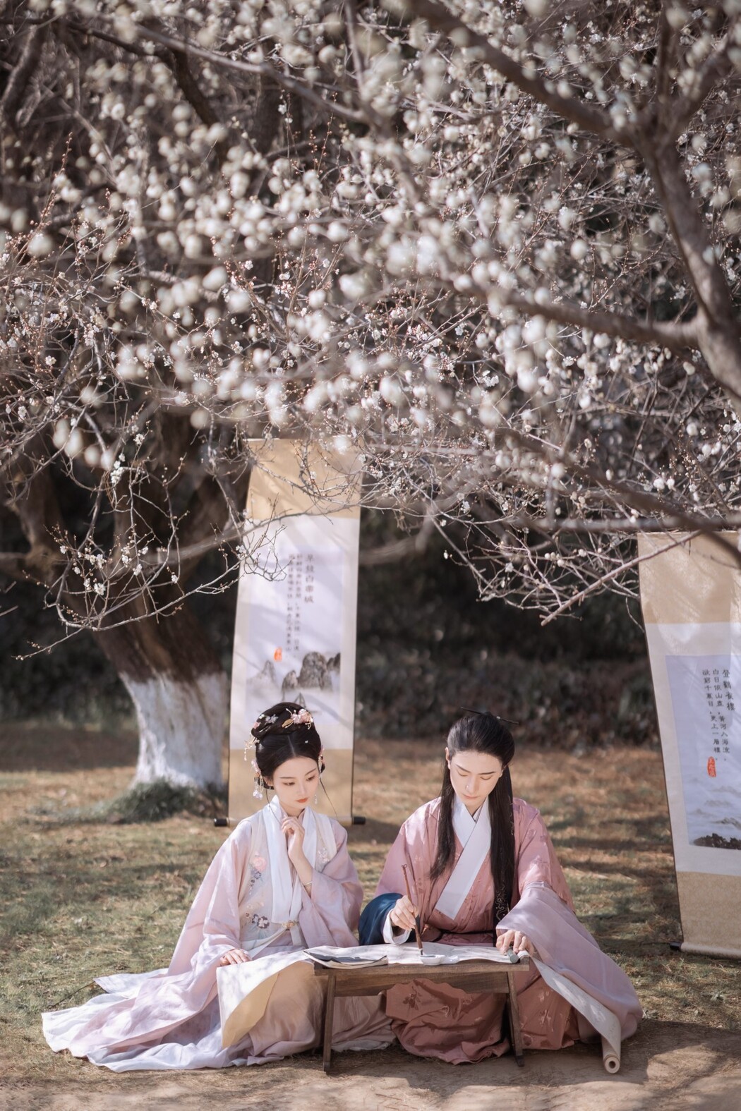 YiTuYu艺图语 Vol.1221 Ting Er