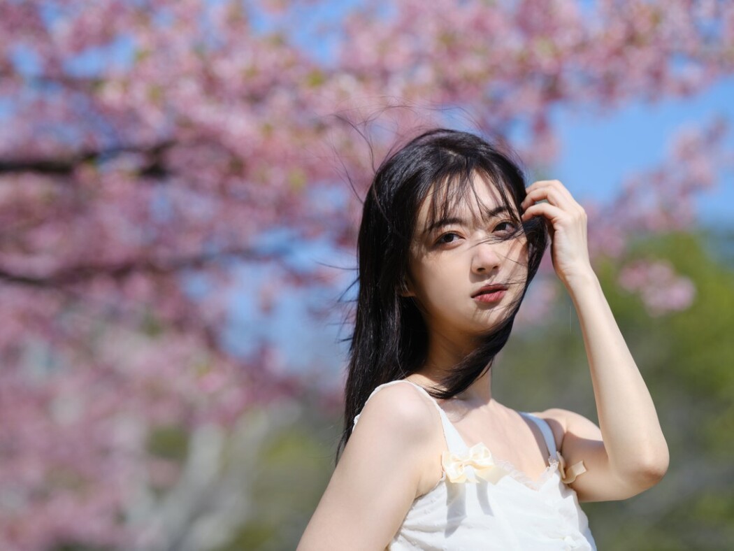 YiTuYu艺图语 Vol.1293 Fei Niao Gu Gu