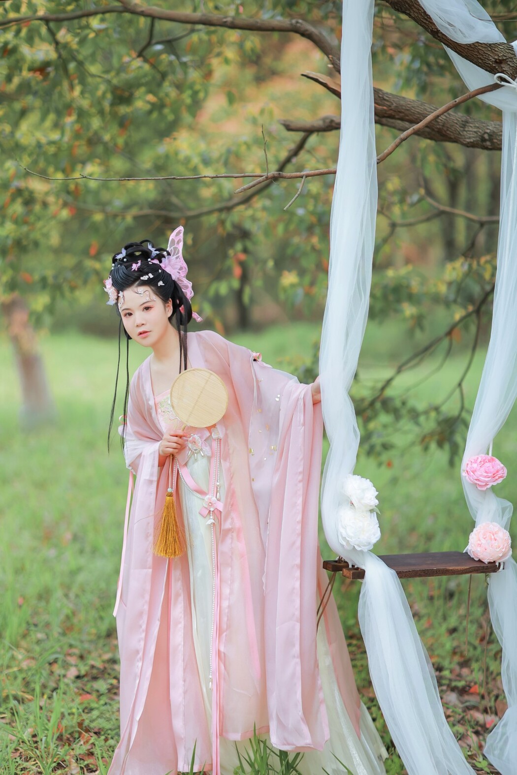 YiTuYu艺图语 Vol.1250 Xiao Guai Shou