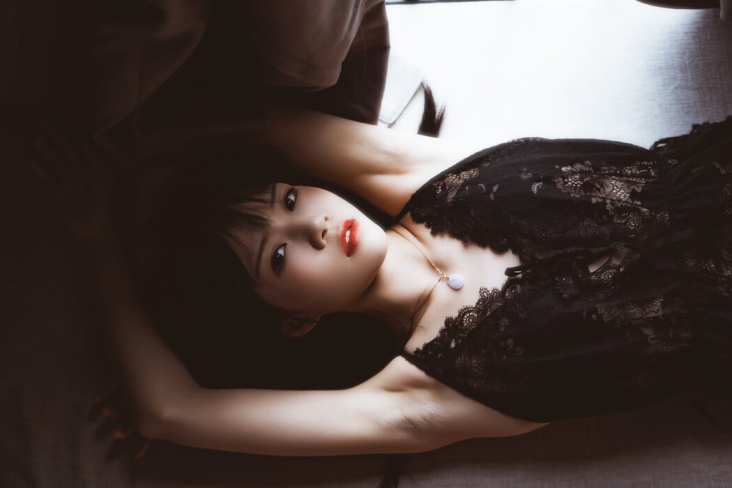 YiTuYu艺图语 Vol.1277 Cherry Meow