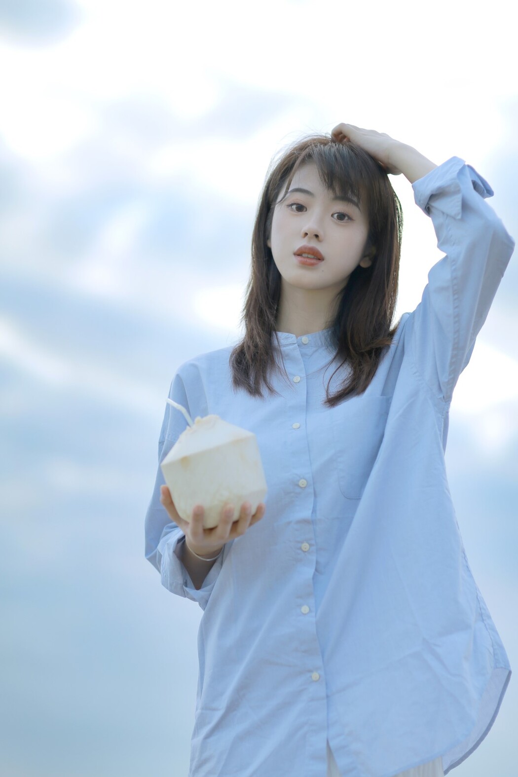 YiTuYu艺图语 Vol.1261 ayellowxx