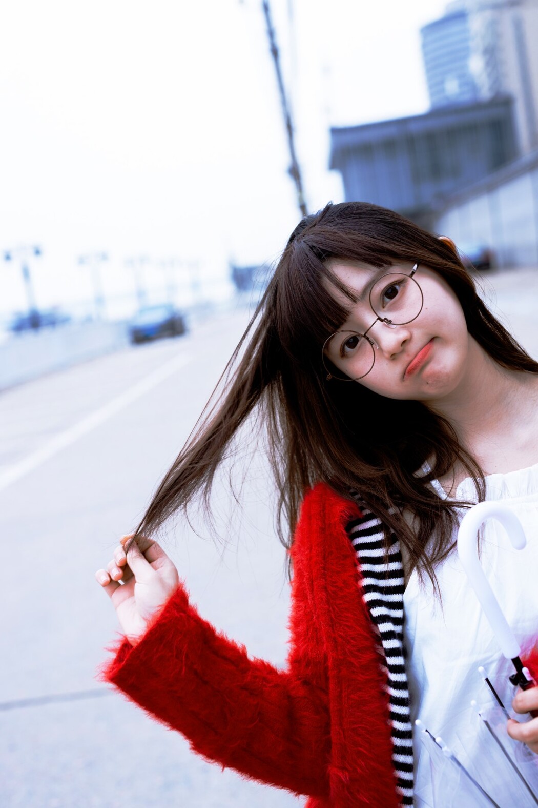 YiTuYu艺图语 Vol.1237 Rei Bi Shio
