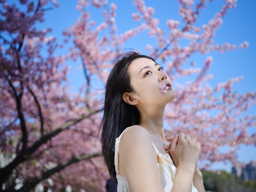 YiTuYu艺图语 Vol.1293 Fei Niao Gu Gu