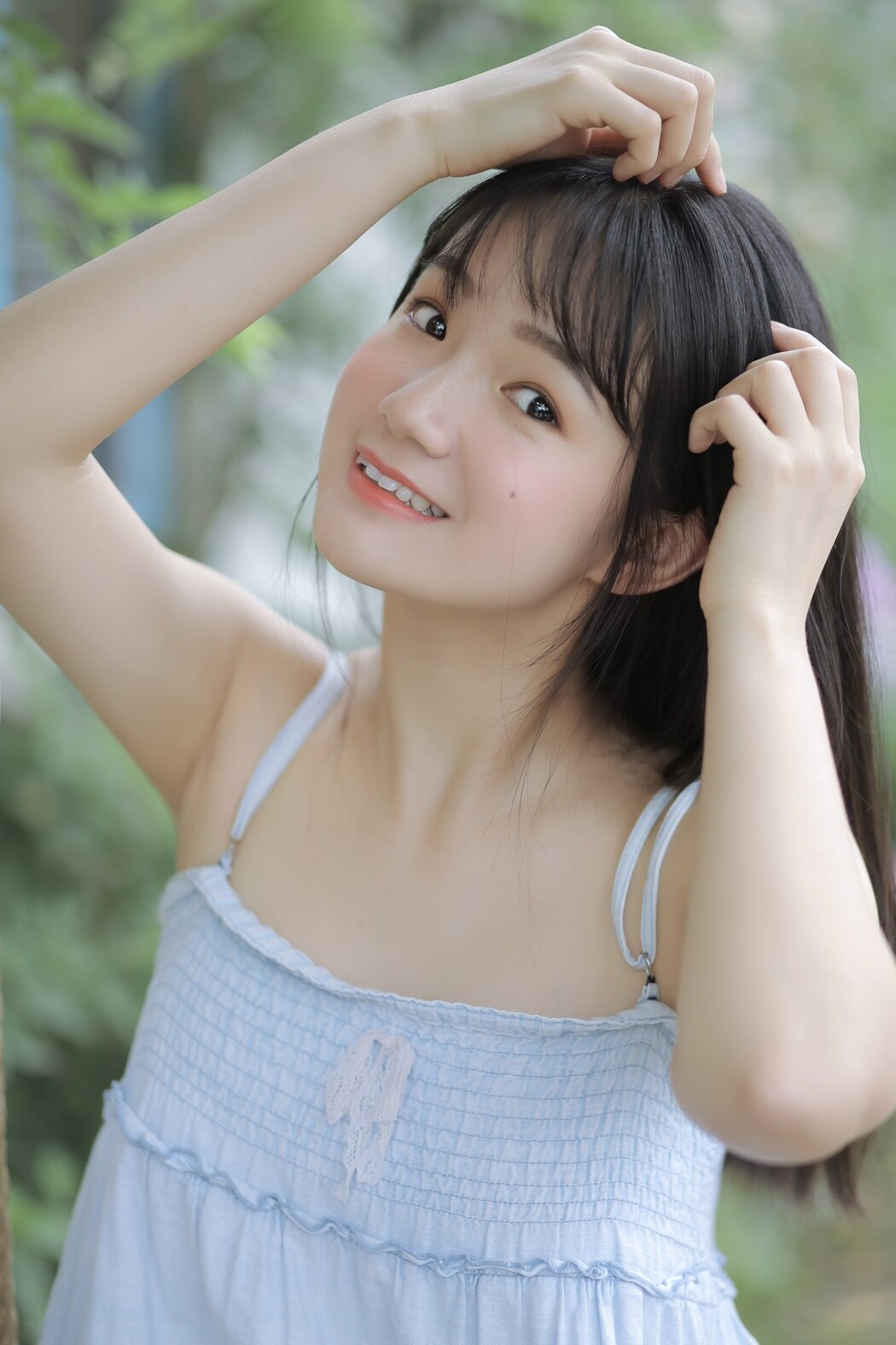 YiTuYu艺图语 Vol.1291 Qiu Qiu