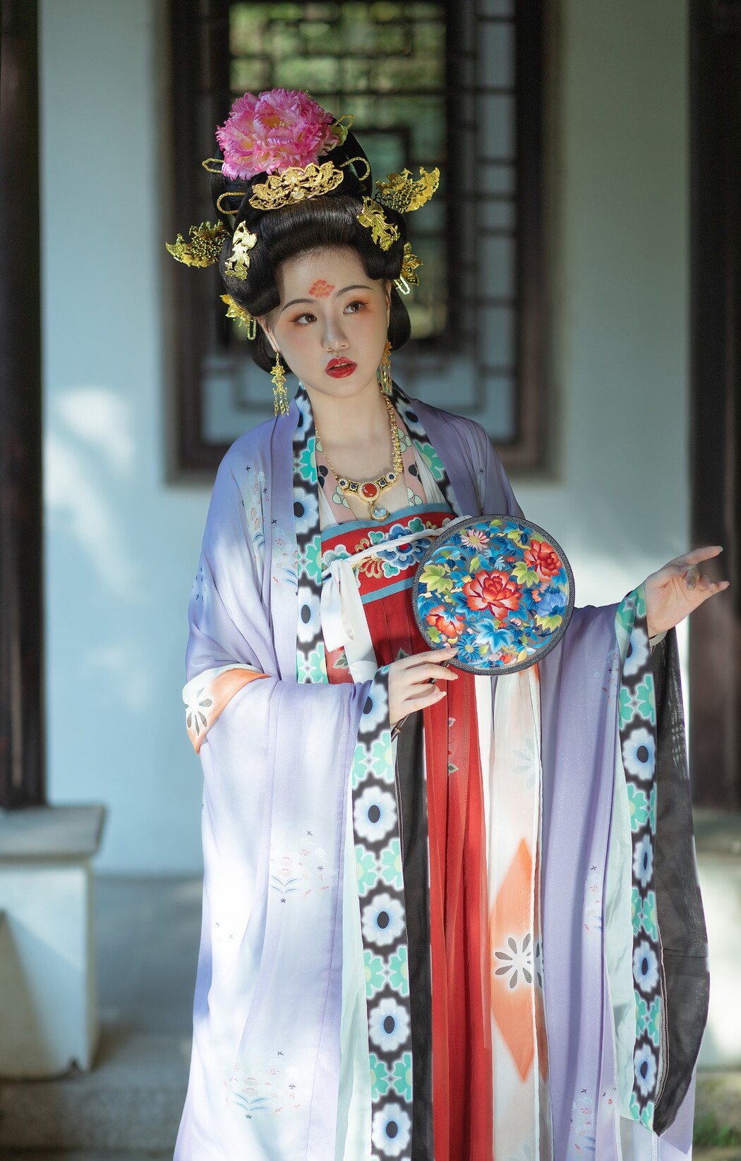 YiTuYu艺图语 Vol.1238 Yu Mian Mian