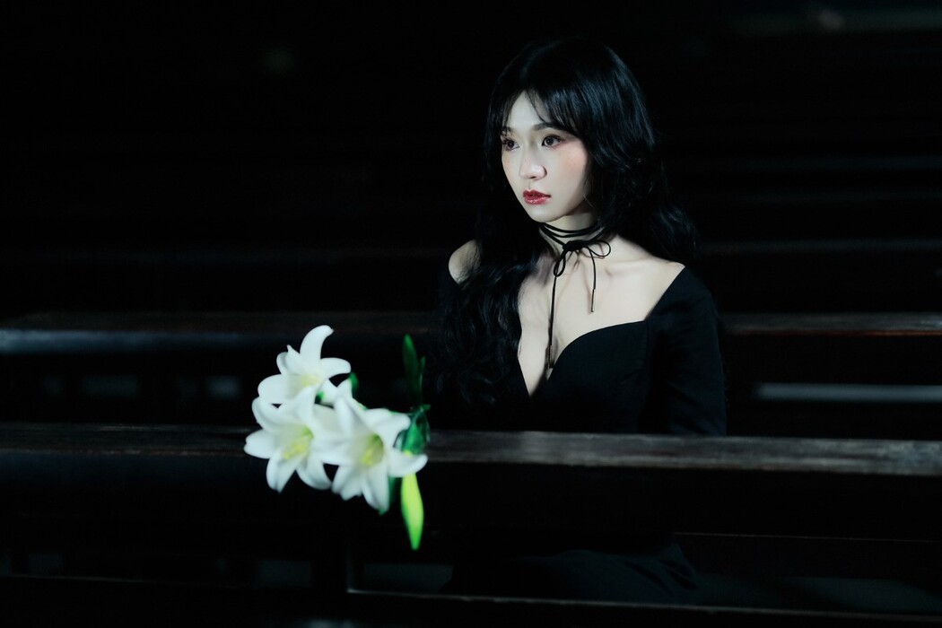 YiTuYu艺图语 Vol.1259 Ding Meng Mei Ya