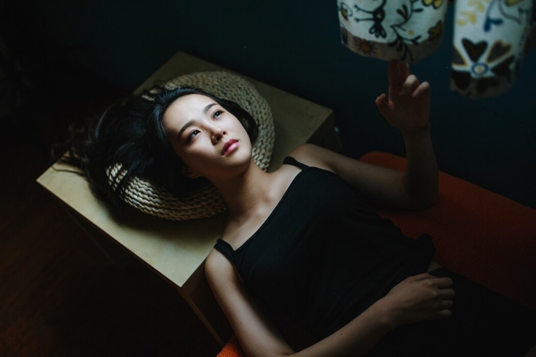 YiTuYu艺图语 Vol.1212 Cha Jia