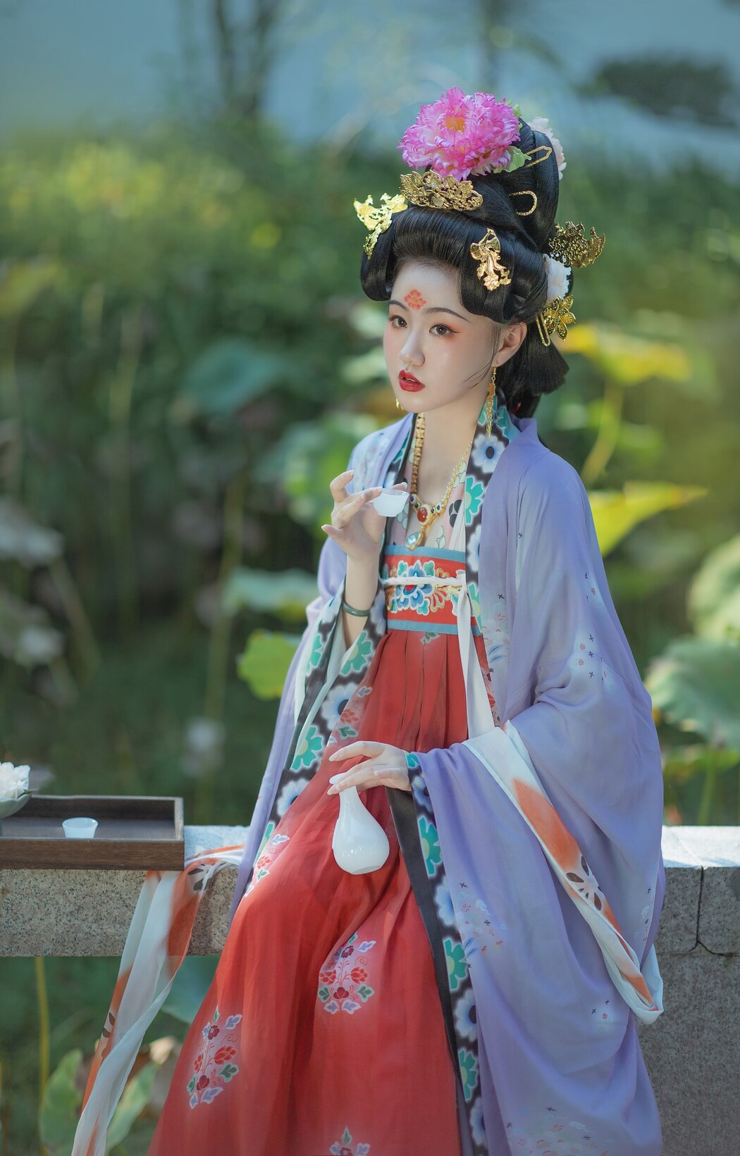 YiTuYu艺图语 Vol.1238 Yu Mian Mian