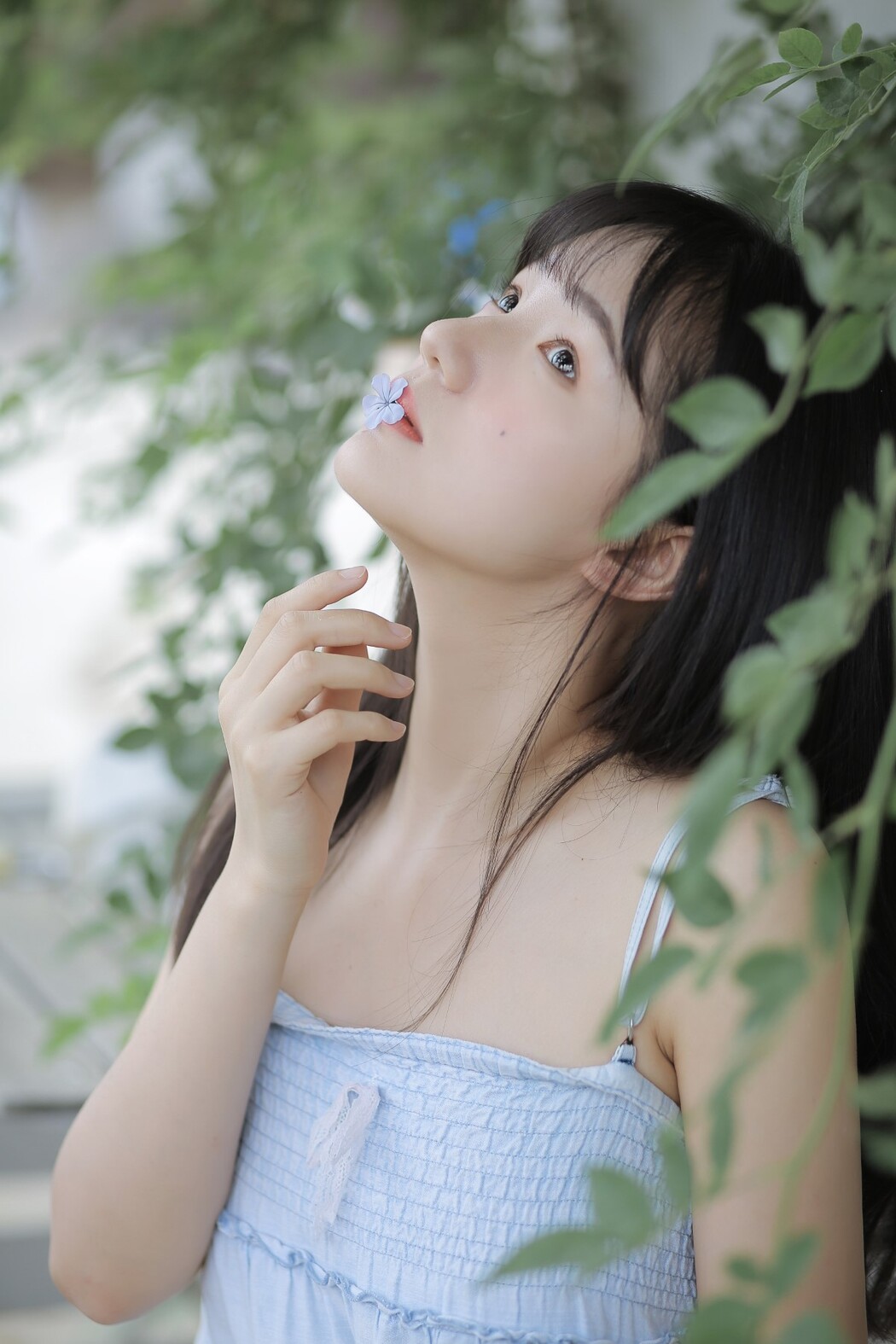 YiTuYu艺图语 Vol.1291 Qiu Qiu