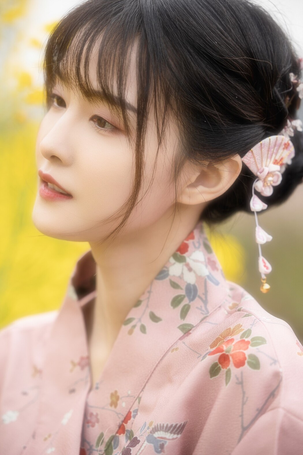 YiTuYu艺图语 Vol.1229 YiYi