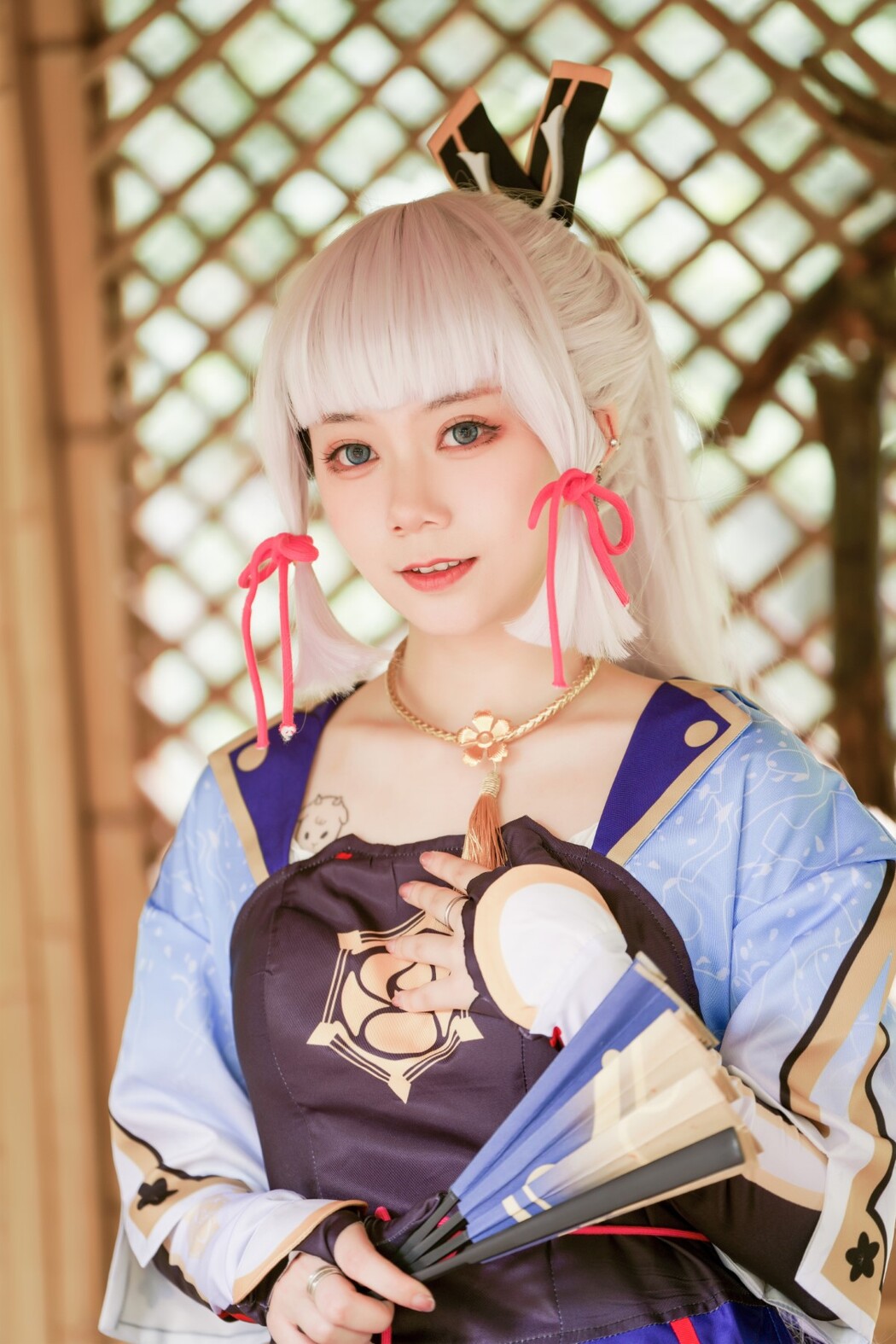 YiTuYu艺图语 Vol.1249 Mori Qi