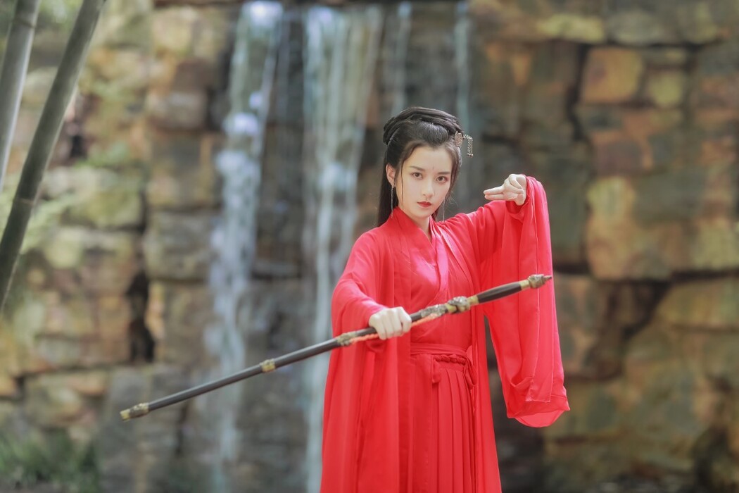 YiTuYu艺图语 Vol.1284 Jia Yi