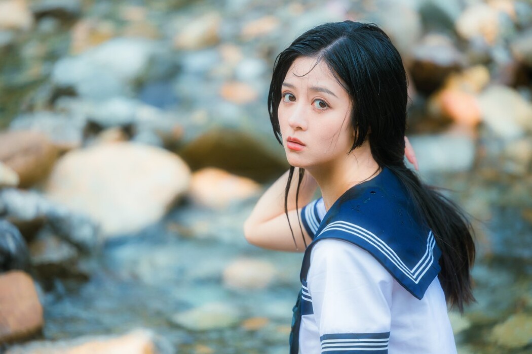 YiTuYu艺图语 Vol.1246 Rui Yu