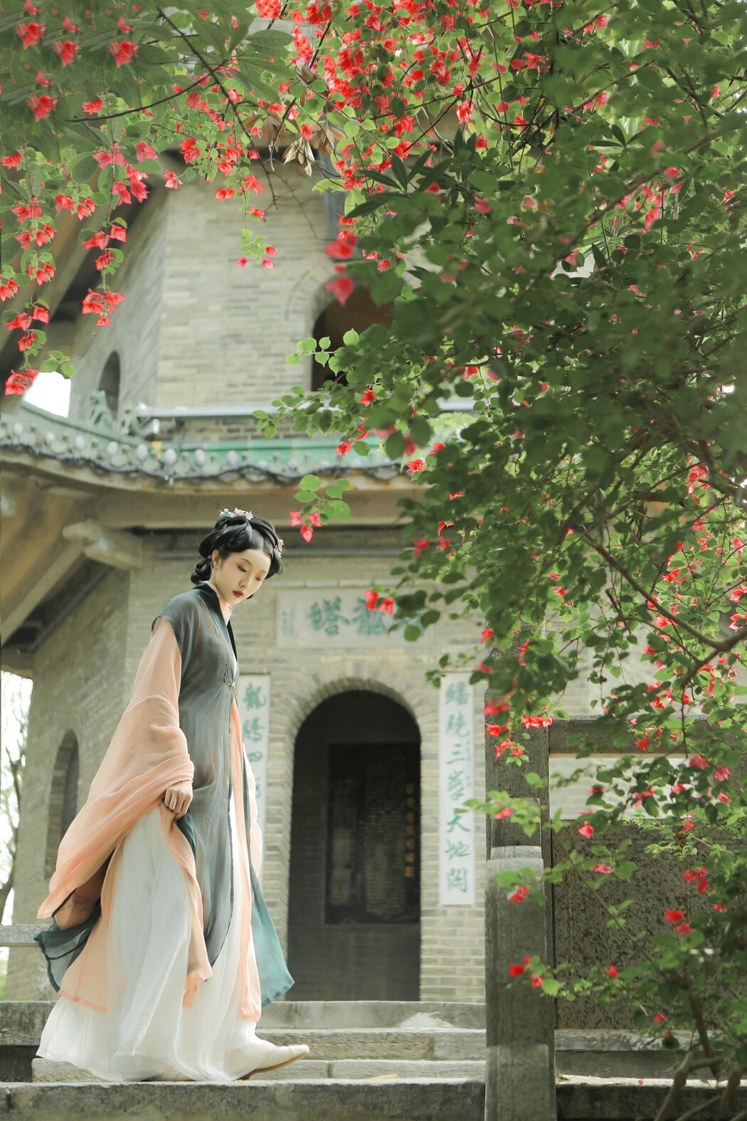 YiTuYu艺图语 Vol.1218 Xing No Maru Maru