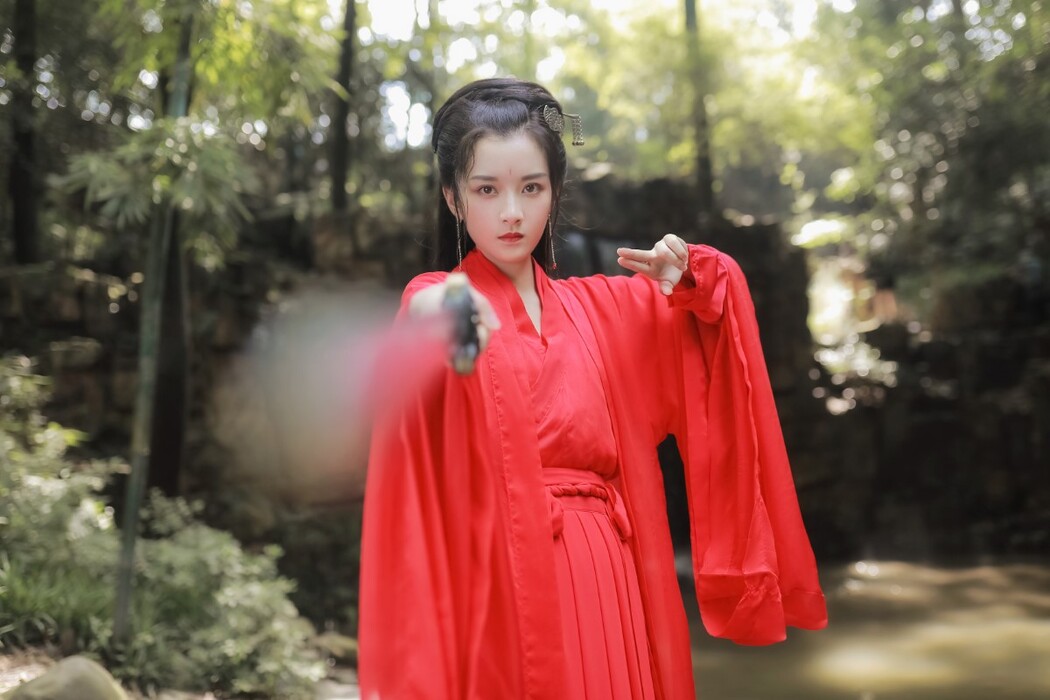YiTuYu艺图语 Vol.1284 Jia Yi