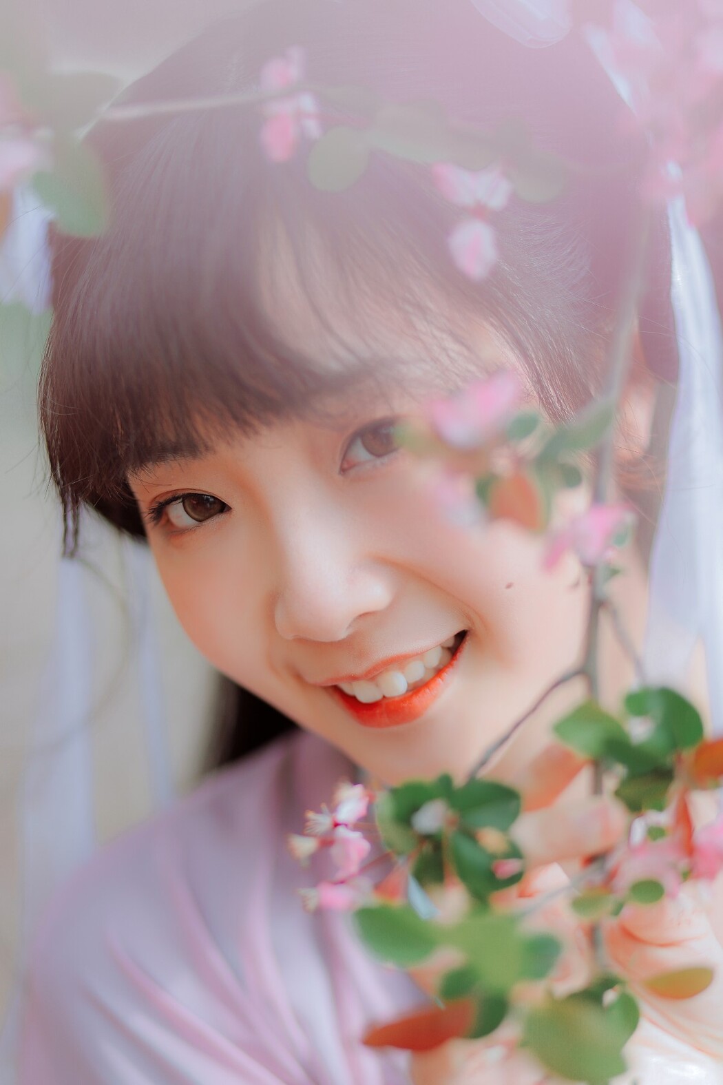 YiTuYu艺图语 Vol.1271 Zhan Zhao Gu Niang