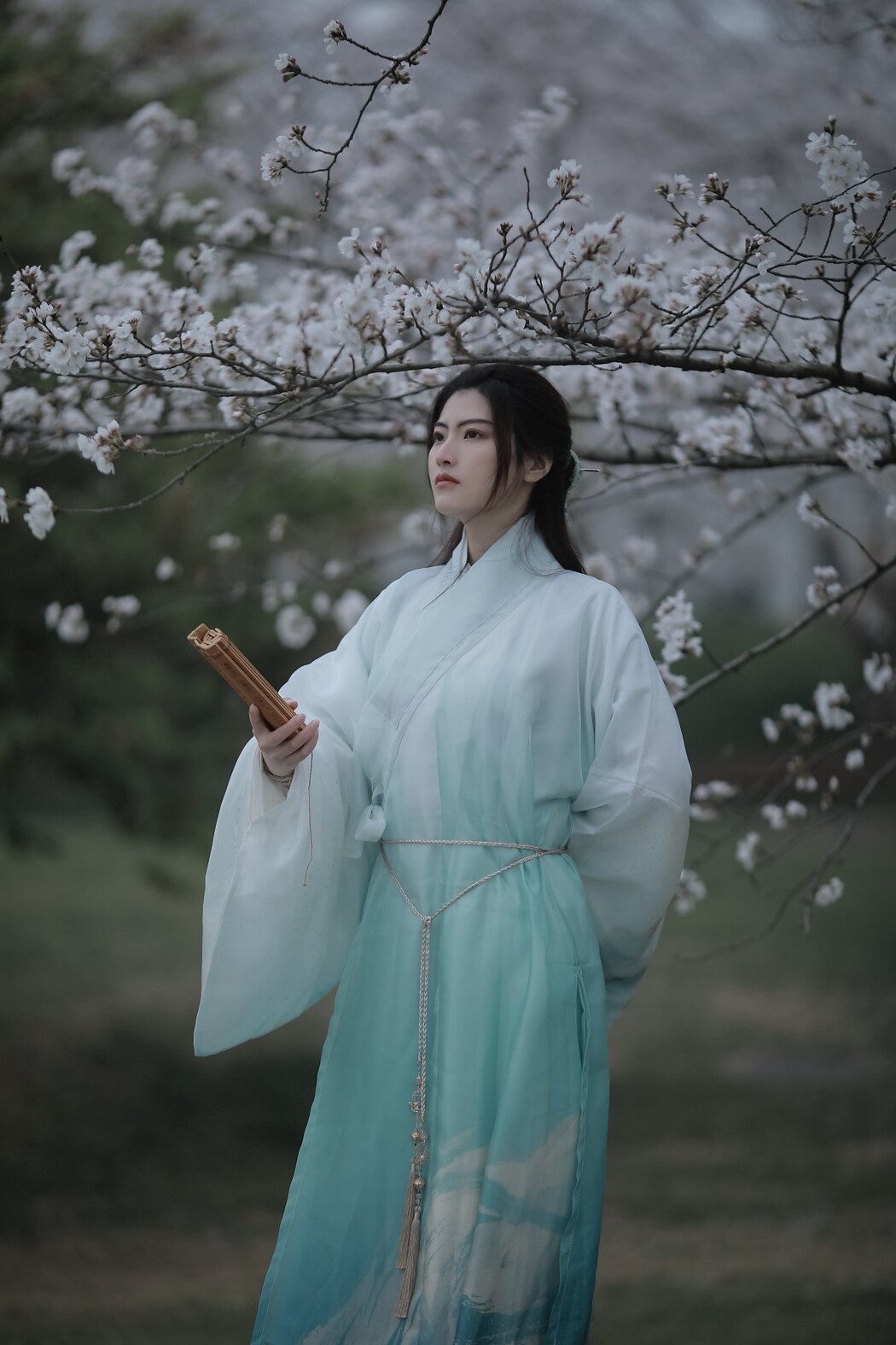 YiTuYu艺图语 Vol.1236 Da Tachibana