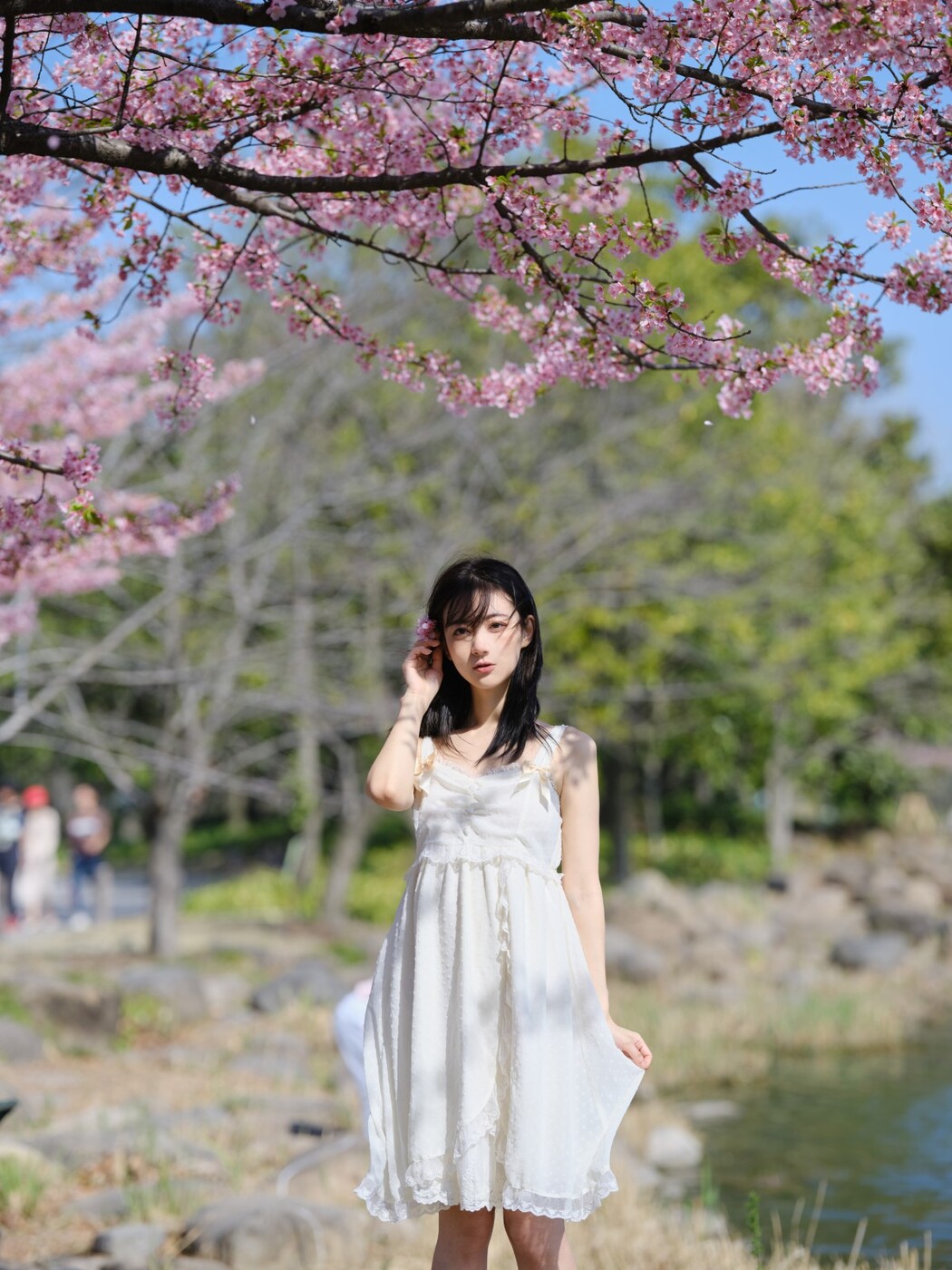 YiTuYu艺图语 Vol.1293 Fei Niao Gu Gu