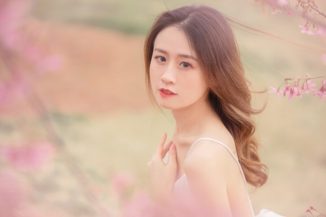 YiTuYu艺图语 Vol.1290 Zi Yi