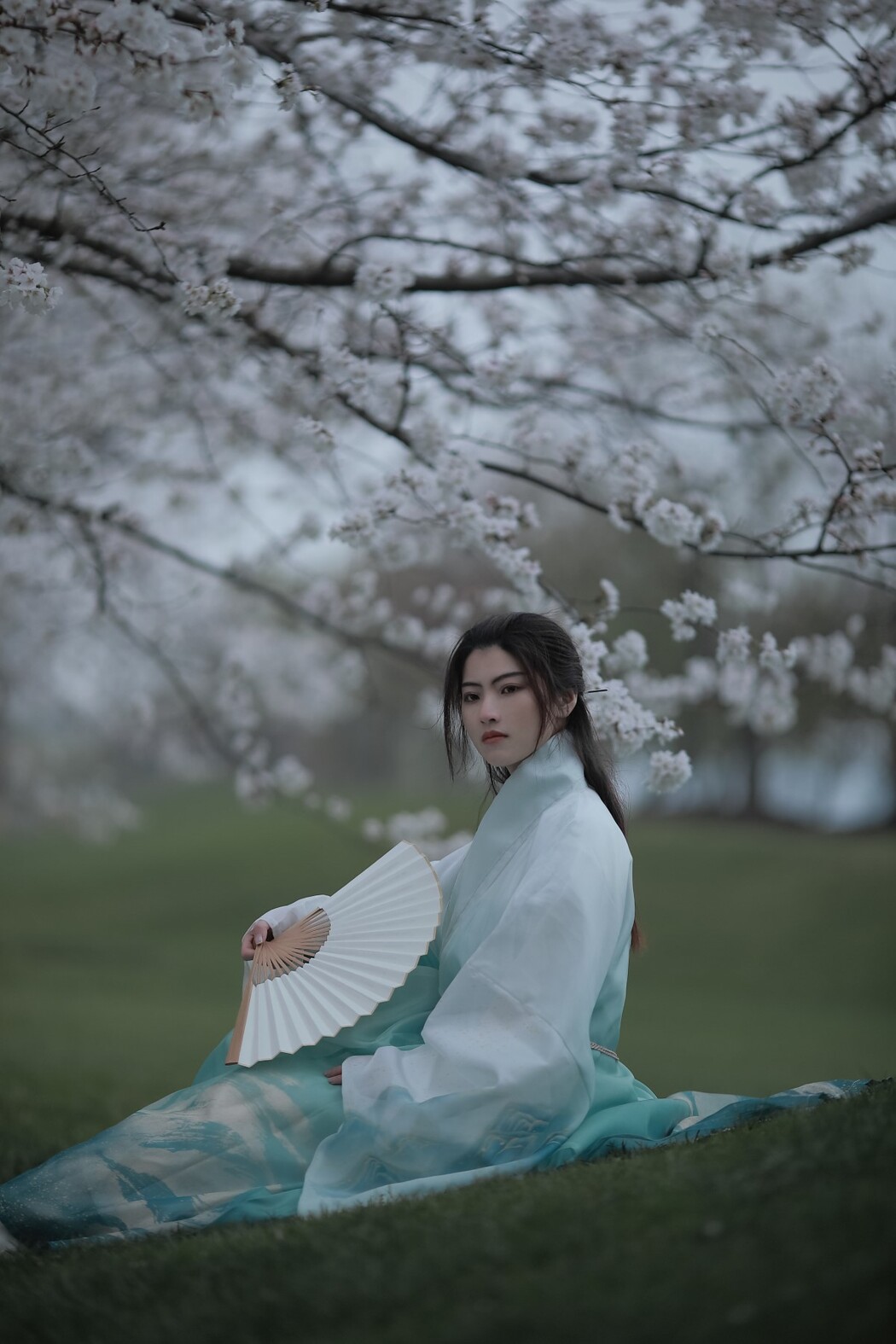 YiTuYu艺图语 Vol.1236 Da Tachibana