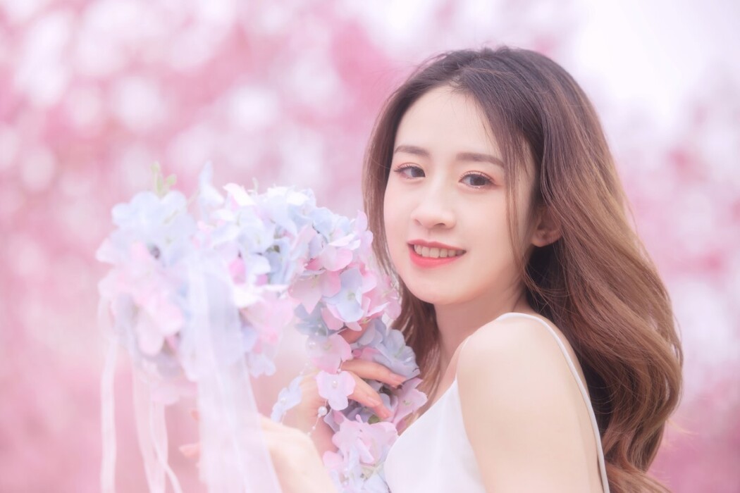 YiTuYu艺图语 Vol.1290 Zi Yi