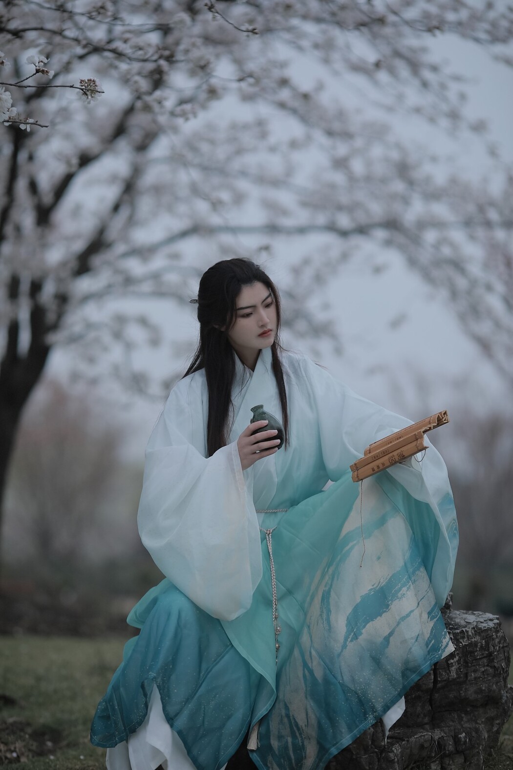 YiTuYu艺图语 Vol.1236 Da Tachibana