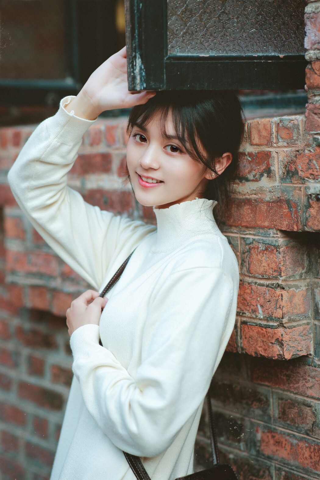 YiTuYu艺图语 Vol.1217 Yu Wen