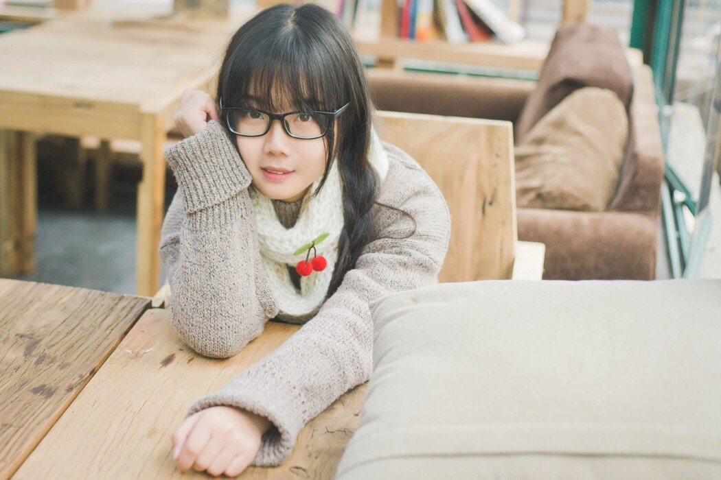 YiTuYu艺图语 Vol.1289 Zi Qing
