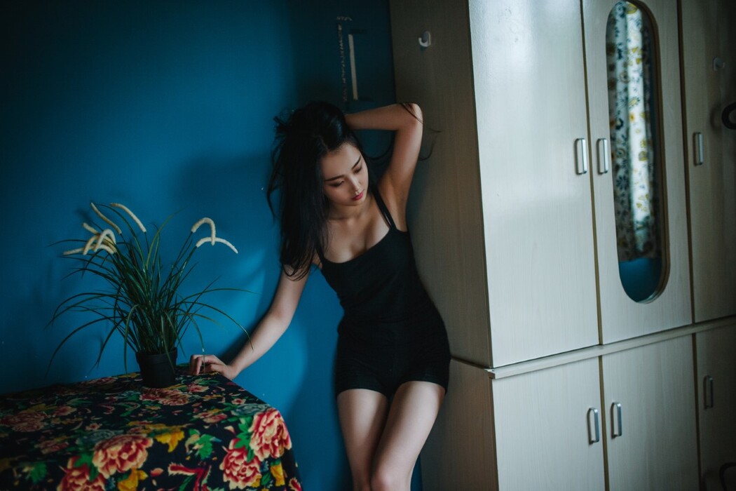 YiTuYu艺图语 Vol.1212 Cha Jia