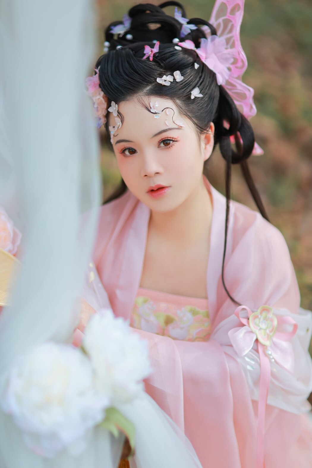 YiTuYu艺图语 Vol.1250 Xiao Guai Shou
