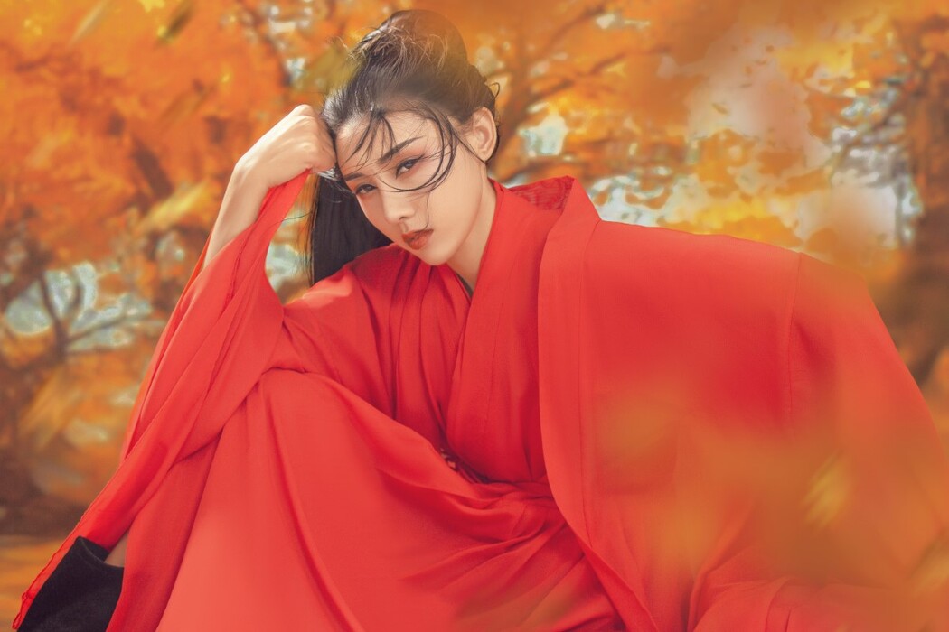 YiTuYu艺图语 Vol.1225 Ning Meng