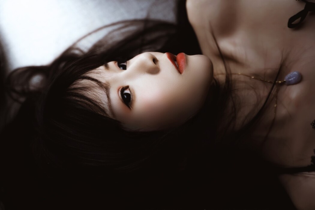 YiTuYu艺图语 Vol.1277 Cherry Meow