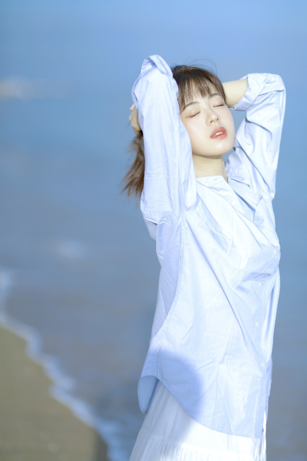 YiTuYu艺图语 Vol.1261 ayellowxx