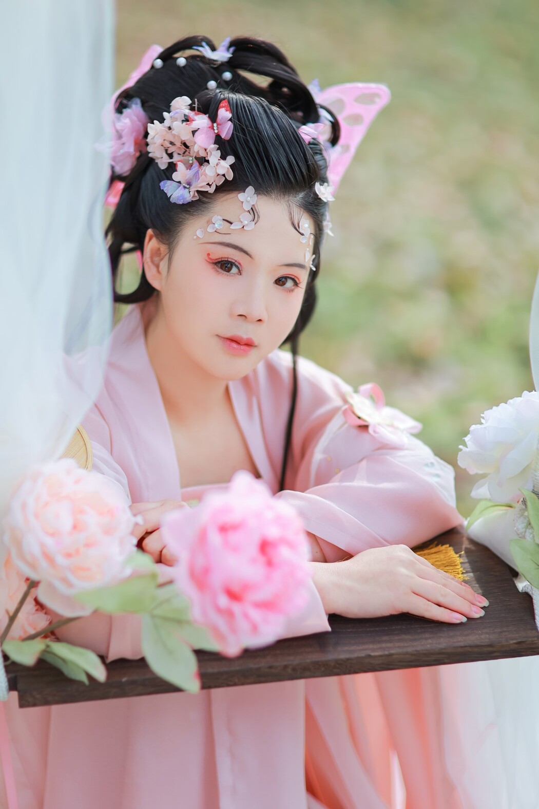 YiTuYu艺图语 Vol.1250 Xiao Guai Shou